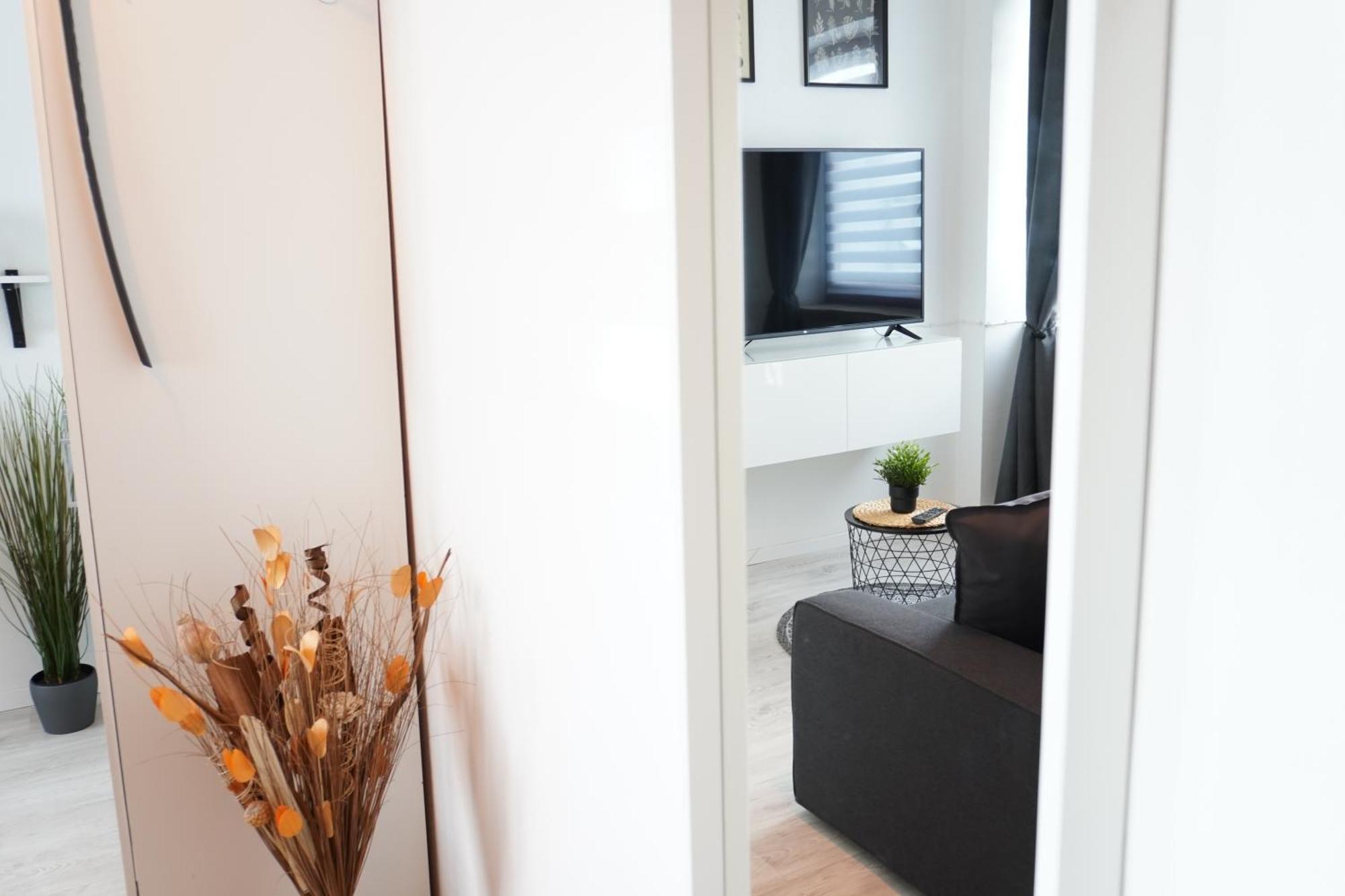 Lenastay I Nostalgieapartment I Innenstadt Kaiserslautern Extérieur photo