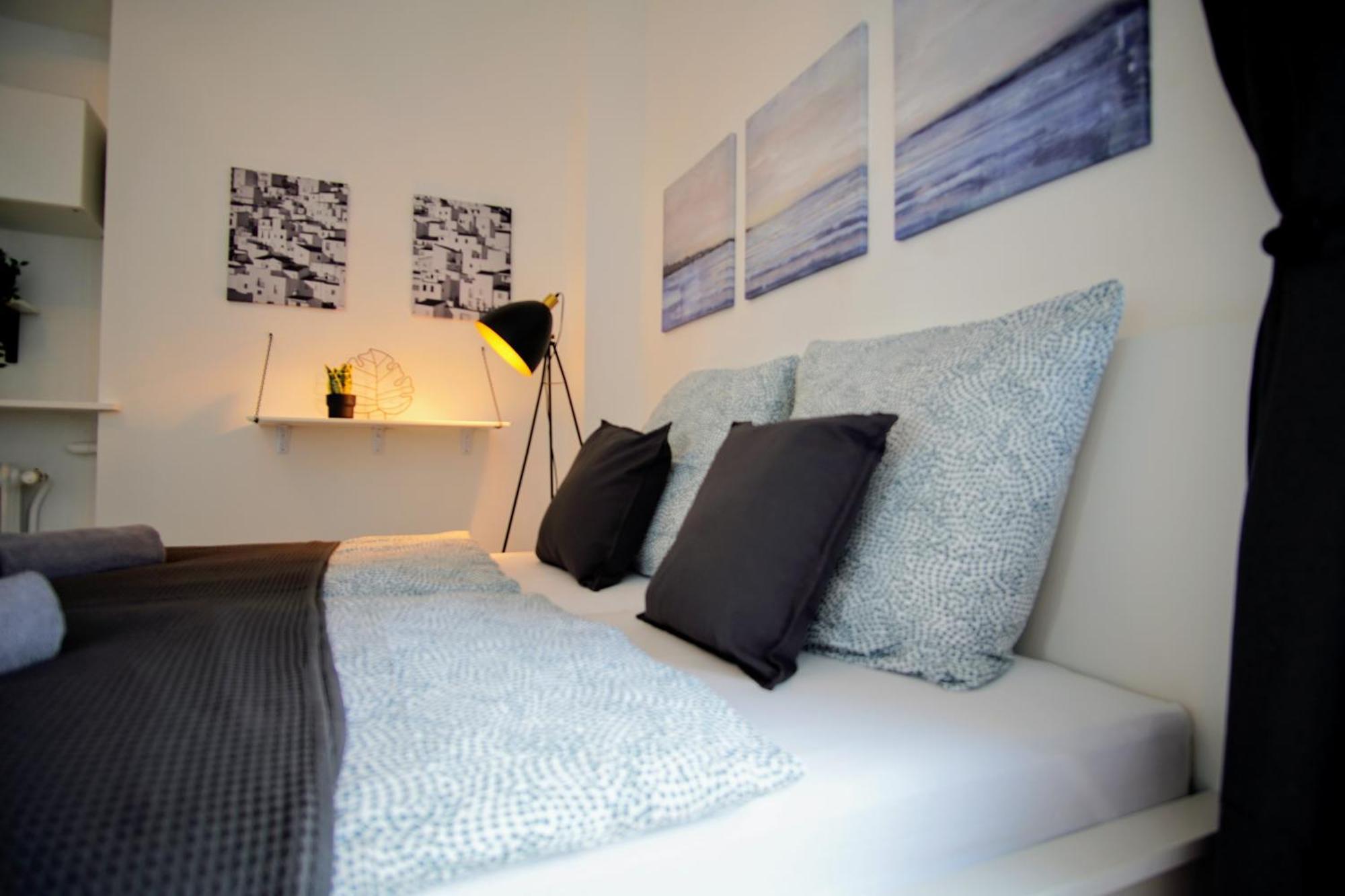 Lenastay I Nostalgieapartment I Innenstadt Kaiserslautern Extérieur photo
